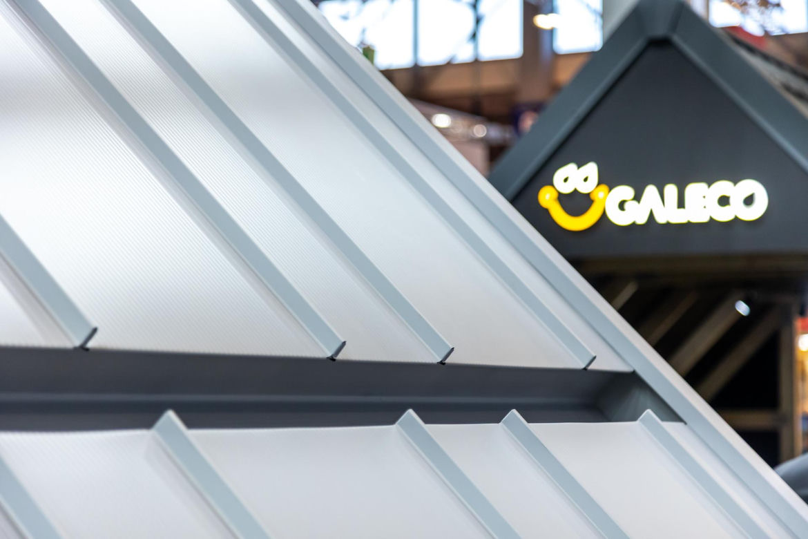 GALECO - Dach Forum 2026
