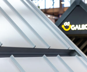 GALECO - Dach Forum 2026