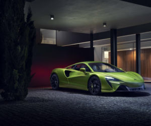 McLaren Artura (2021)