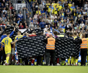 Christian Eriksen ponownie zasłabł podczas meczu. Pilne oświadczenie piłkarza