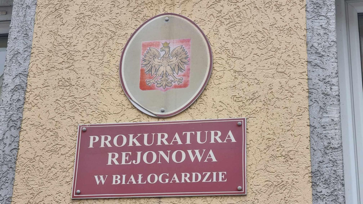 Rodzice poparzonego półtorarocznego dziecka doprowadzeni do prokuratury