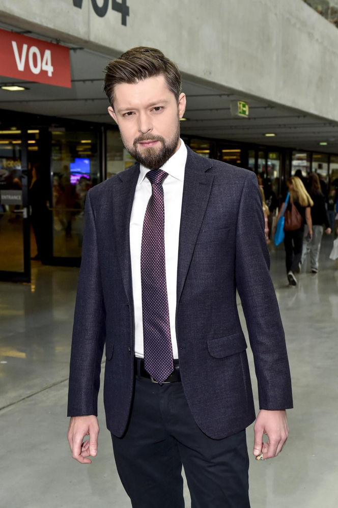 Remigiusz Mróz  zarobił miliony