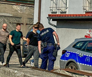 17-latek zaatakował kolegów nożem. Zapadł wyrok w głośnej sprawie