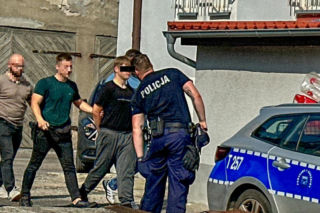 17-latek zaatakował kolegów nożem. Zapadł wyrok w głośnej sprawie