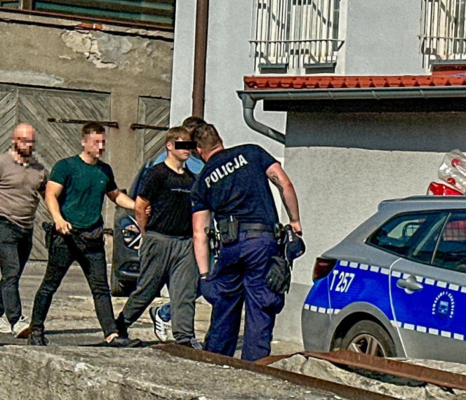 17-latek zaatakował kolegów nożem. Zapadł wyrok w głośnej sprawie