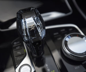 BMW X7 40i xDrive Steptronic 8