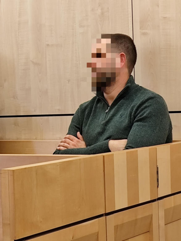 Wyrok w sprawie śmierci 36-latka podczas interwencji policji