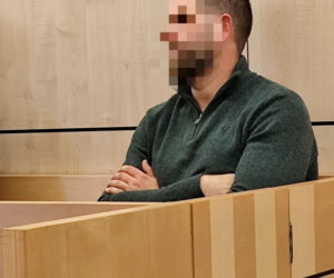 Wyrok w sprawie śmierci 36-latka podczas interwencji policji