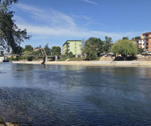 Rewitalizacja bulwarów nad Brdą. Umocnione nabrzeże i nowe ścieżki!