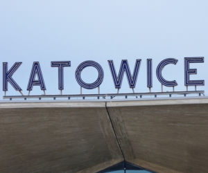 8. Katowice