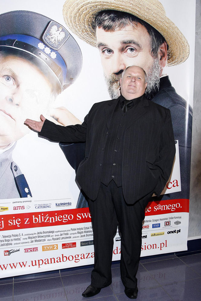 Andrzej Beya-Zaborski