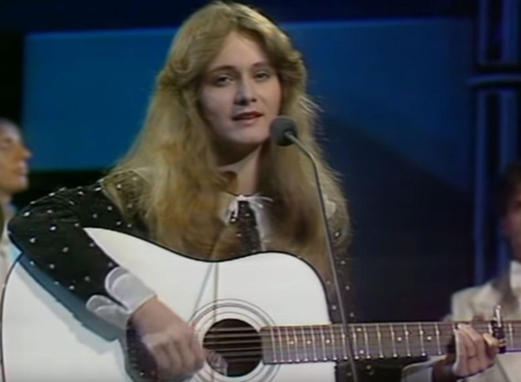Największe hity Eurowizji