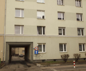 Opole. Podwójne zabójstwo. Ciała mężczyzn miały spłonąć w pożarze [ZDJĘCIA]