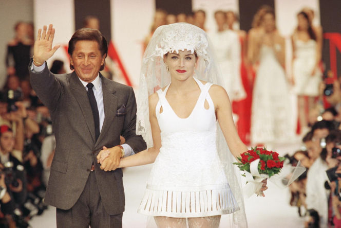 Valentino Garavani nie żyje. Ikona włoskiej mody odeszła w wieku 93 lat