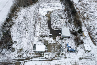 Skarbówka sprzedaje tereny pod farmy fotowoltaiczne. Są tańsze niż mieszkania w Katowicach