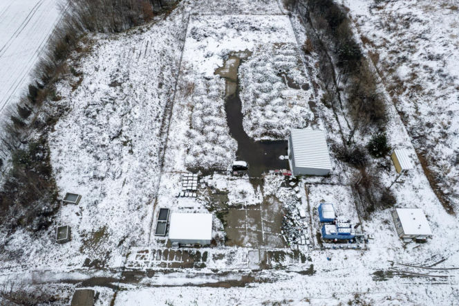 Skarbówka sprzedaje tereny pod farmy fotowoltaiczne. Są tańsze niż mieszkania w Katowicach