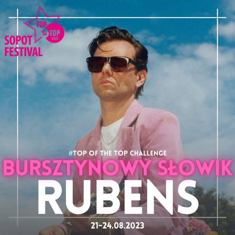 Rubens – „Pantera Disco”
