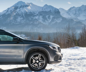Mercedes-Benz GLA 220 4Matic