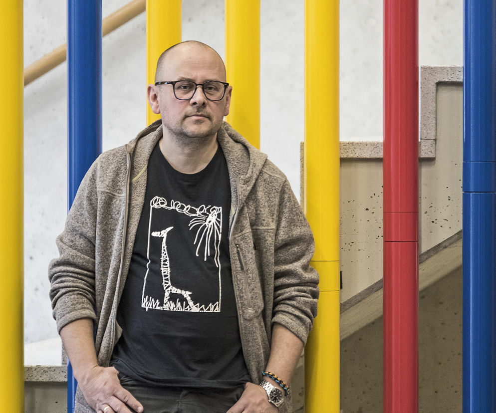 marcin brataniec
