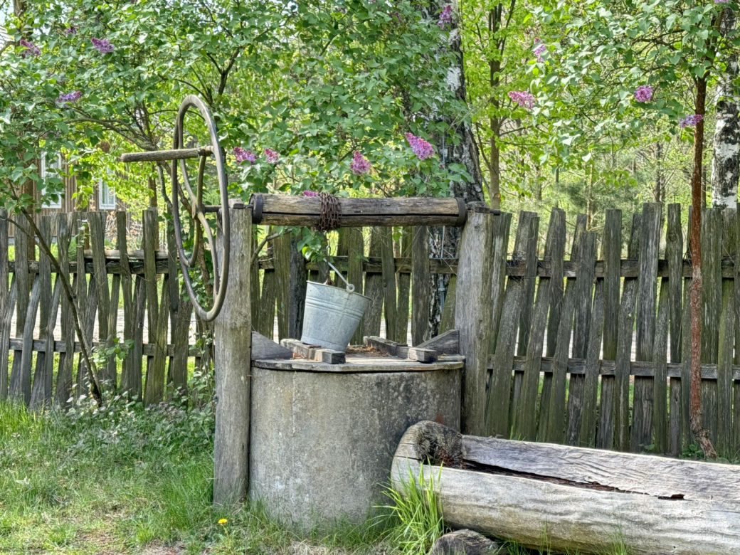 To wyjątkowe miejsce na Podkarpaciu