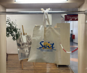 Centrum Handlowe Świt w Tarnowie