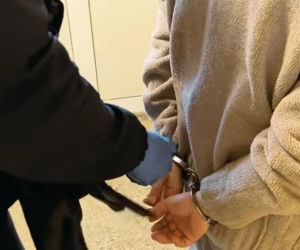 Szukali ekshibicjonisty, a znaleźli pedofila! 49-latek odpowie za obrzydliwe czyny