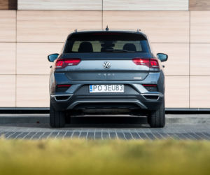 Volkswagen T-Roc 2.0 TSI 190 KM 4Motion DSG Premium