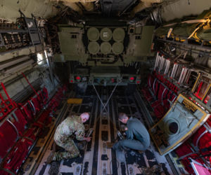 Wycofanie wojsk USA z Niemiec coraz bardziej realne? AfD taki scanariusz nie przeszkadza