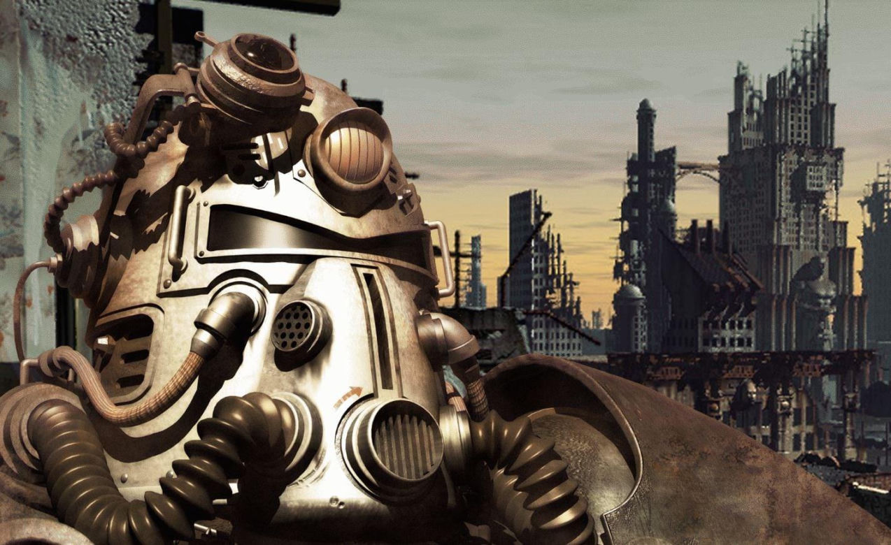 Fallout 1 & 2