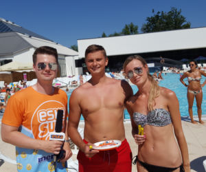 A tak było na ESKA Summer City w Łodzi w ostatnich dniach