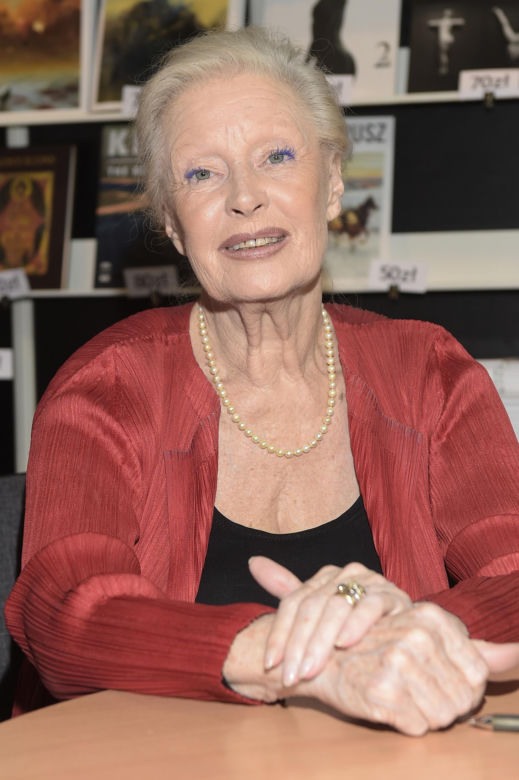 Beata Tyszkiewicz