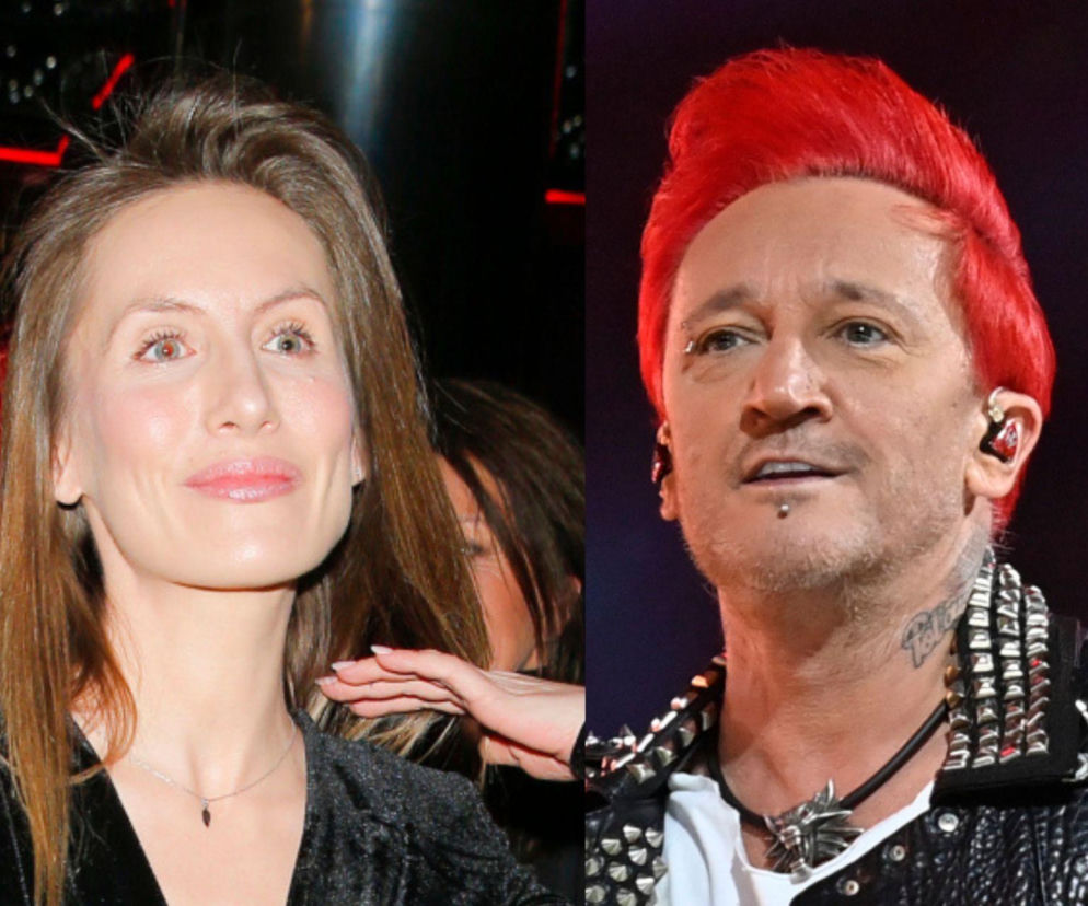 Michał Wiśniewski, Pola Wiśniewska