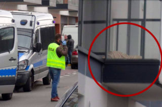 Katerina i Katerina. Tragiczna śmierć młodych Ukrainek w Warszawie. Jedna sprawa umorzona, druga utknęła