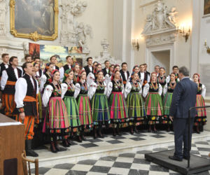 Pogrzeb Witolda Sadowego
