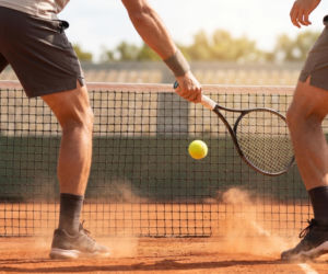 Challenger Enea Poznań Open. Kto zagra w wielkim finale debla?