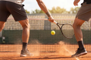 Challenger Enea Poznań Open. Kto zagra w wielkim finale debla?