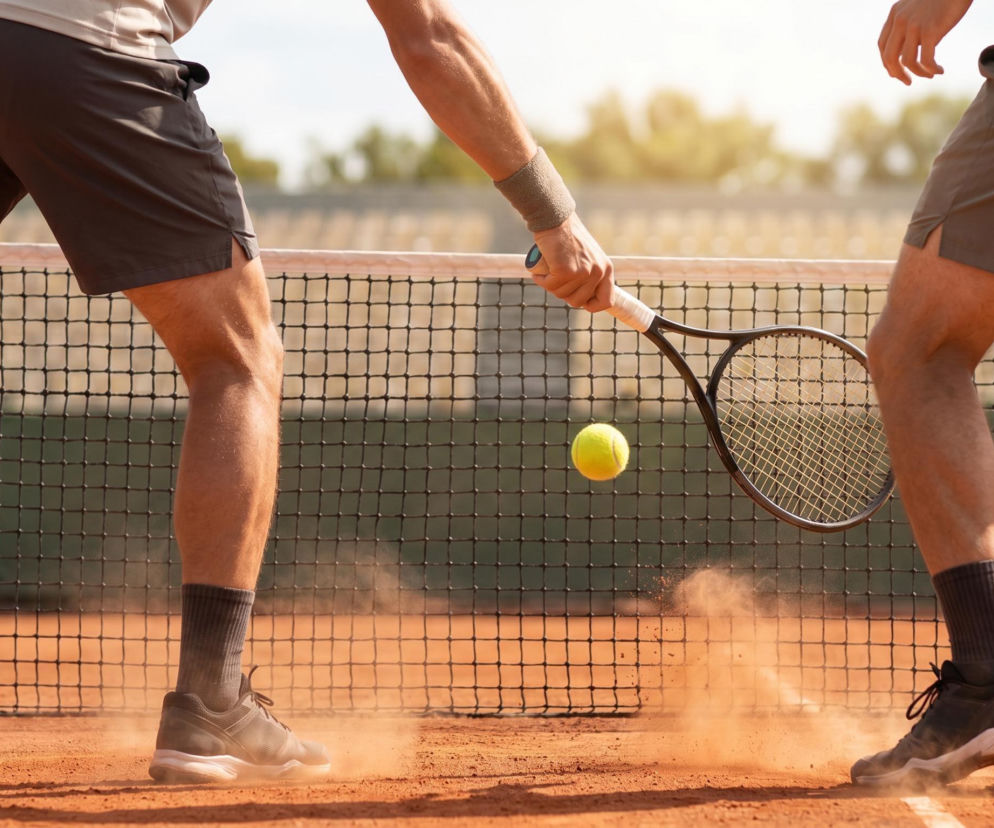 Challenger Enea Poznań Open. Kto zagra w wielkim finale debla?
