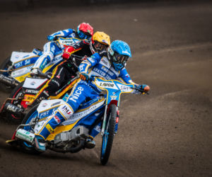 eWinner Apator Toruń - Betard Sparta Wrocław, zdjęcia z Motoareny