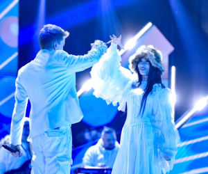 Roxie Węgiel, Vik Gabor. Pogodzą się na Sylwestra?