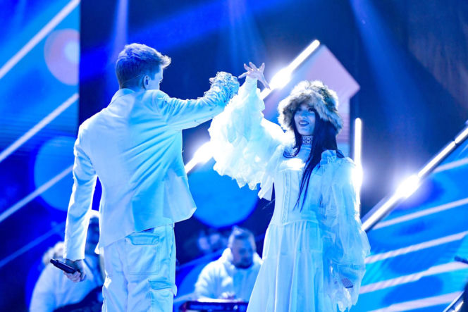 Roxie Węgiel, Vik Gabor. Pogodzą się na Sylwestra?