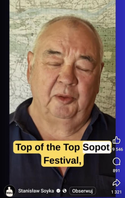 Stanisław Sojka (Soyka)