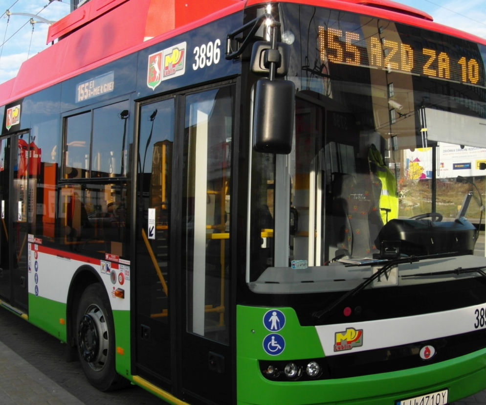 Biletowa rewolucja w lubelskich autobusach. Jak będziemy płacić?