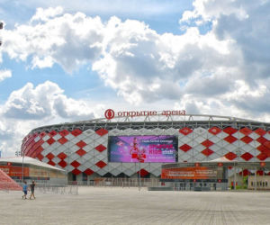 Otkritie Arena