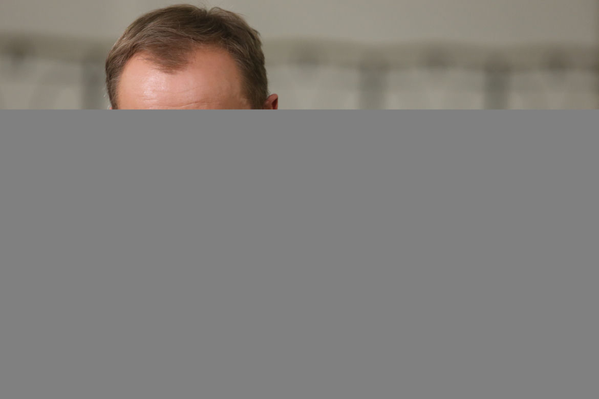 Donald Tusk