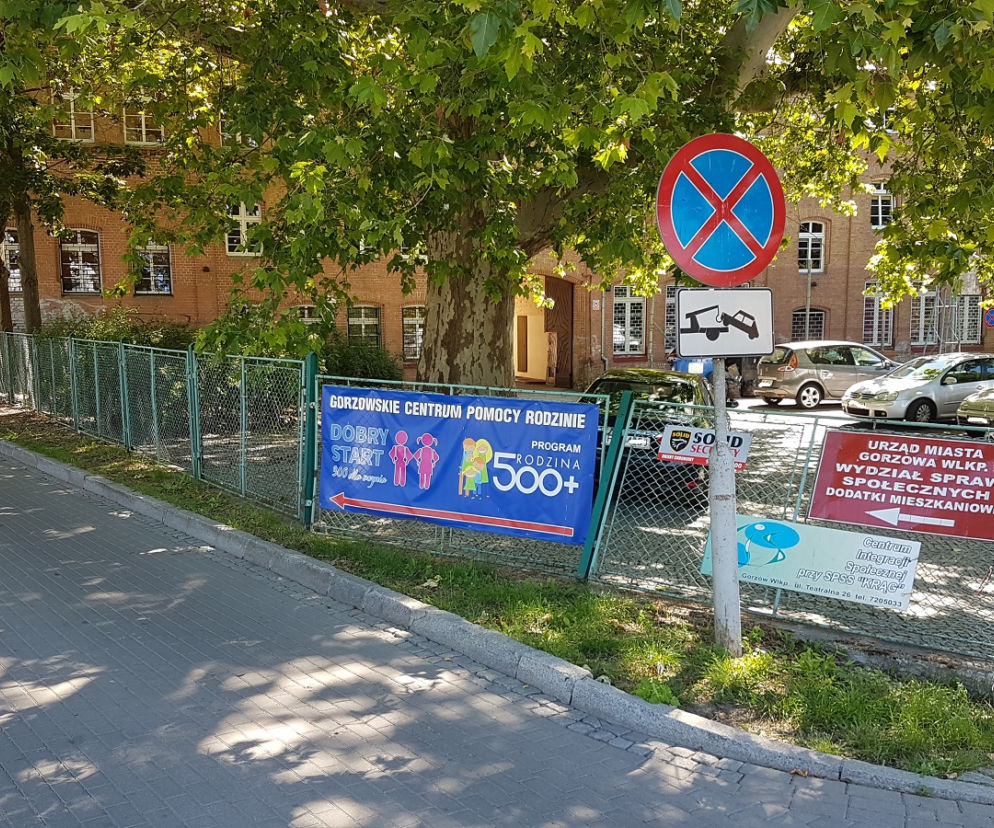 Gorzów: GCPR