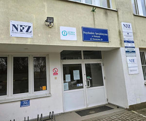 Nieodwołane wizyty nadal poważnym problemem w ochronie zdrowia na Warmii i Mazurach