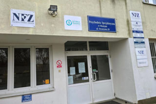 Nieodwołane wizyty nadal poważnym problemem w ochronie zdrowia na Warmii i Mazurach