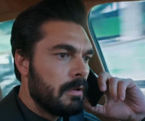 Dziedzictwo, odc. 852. Yaman