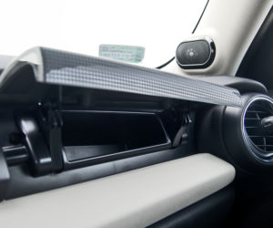 MINI Cooper 5D