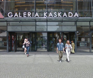 Widziałeś pojazd Google Street View? Sprawdź czy zostałeś uwieczniony na zdjęciach!